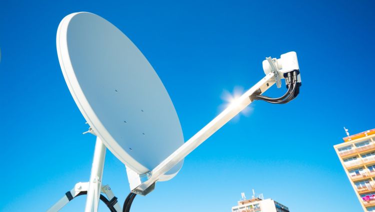 Uydu ve Network sistemleri