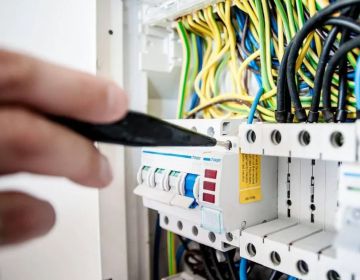 elektrik arıza tespiti