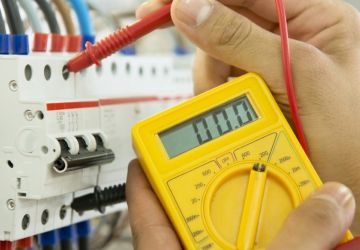 elektrik kaçak tespiti